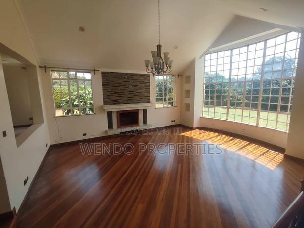 4bdrm Villa in Karen C for rent - thumbnail 12