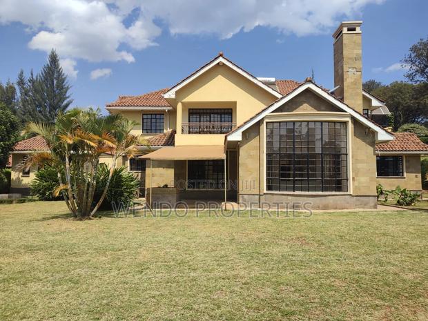 4bdrm Villa in Karen C for rent - thumbnail 13