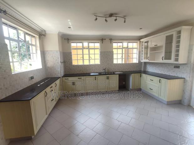 4bdrm Villa in Karen C for rent - thumbnail 15