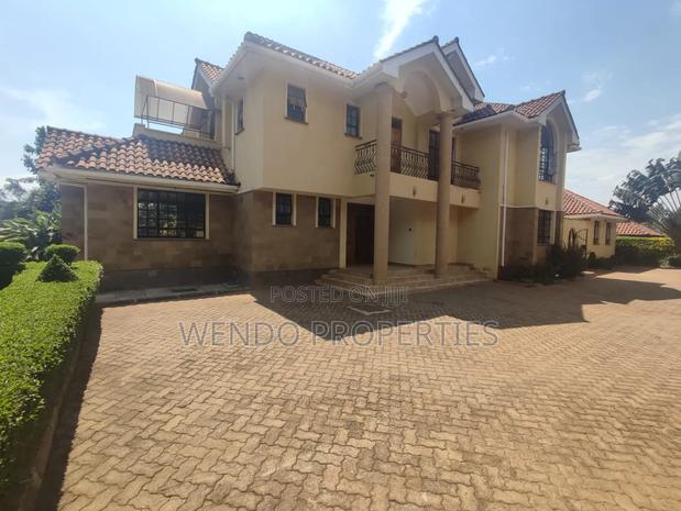4bdrm Villa in Karen C for rent - thumbnail 19