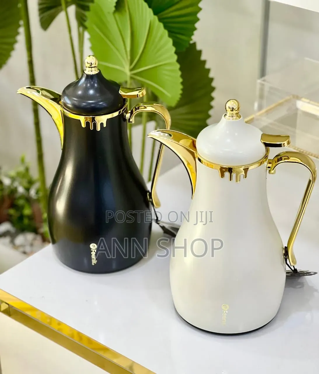 1 Litres Unique Thermos