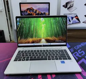 Laptop HP ProBook 440 G8 8GB Intel Core i5 SSD 256GB