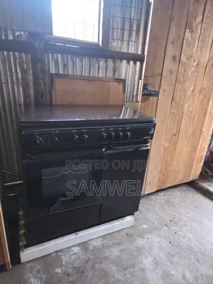 Elba Cooker