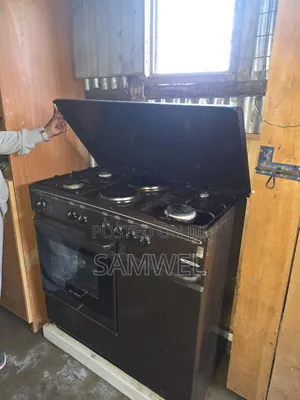Elba Cooker