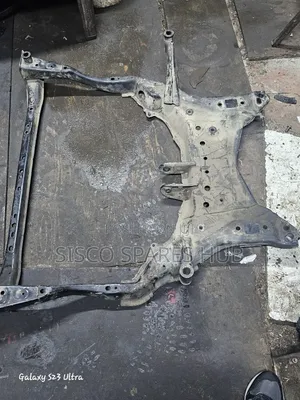 Cross Member Mazda Cx5