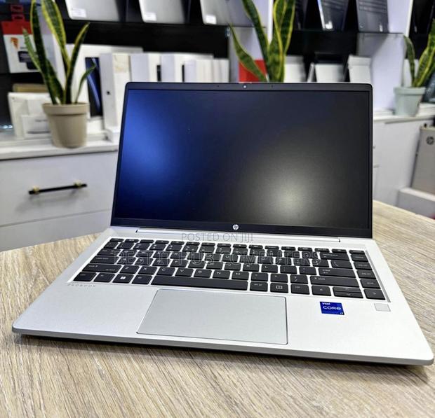 Laptop HP ProBook 440 G8 8GB Intel Core i7 SSD 256GB