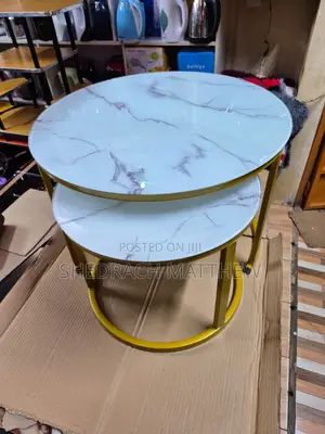 Office Table ,Chairs and Dininig Tables With Their Chairs