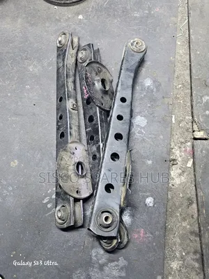 Rear Arms Toyota Succeed (Coil Spring)
