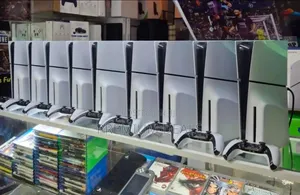Your Optional Consoles Available Ps5 Slims.