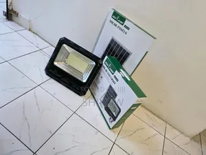 Tg500 Remote Control Floodlight