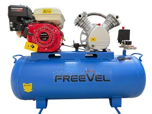 100l Gasoline Air Compressor