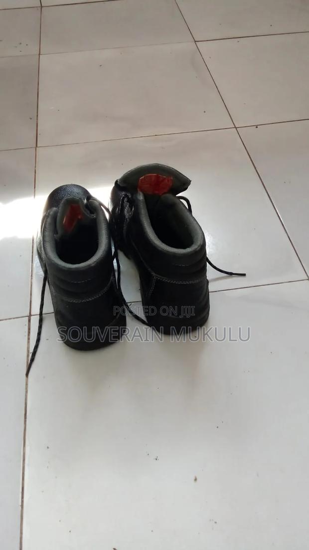 Safety Boot - thumbnail 2