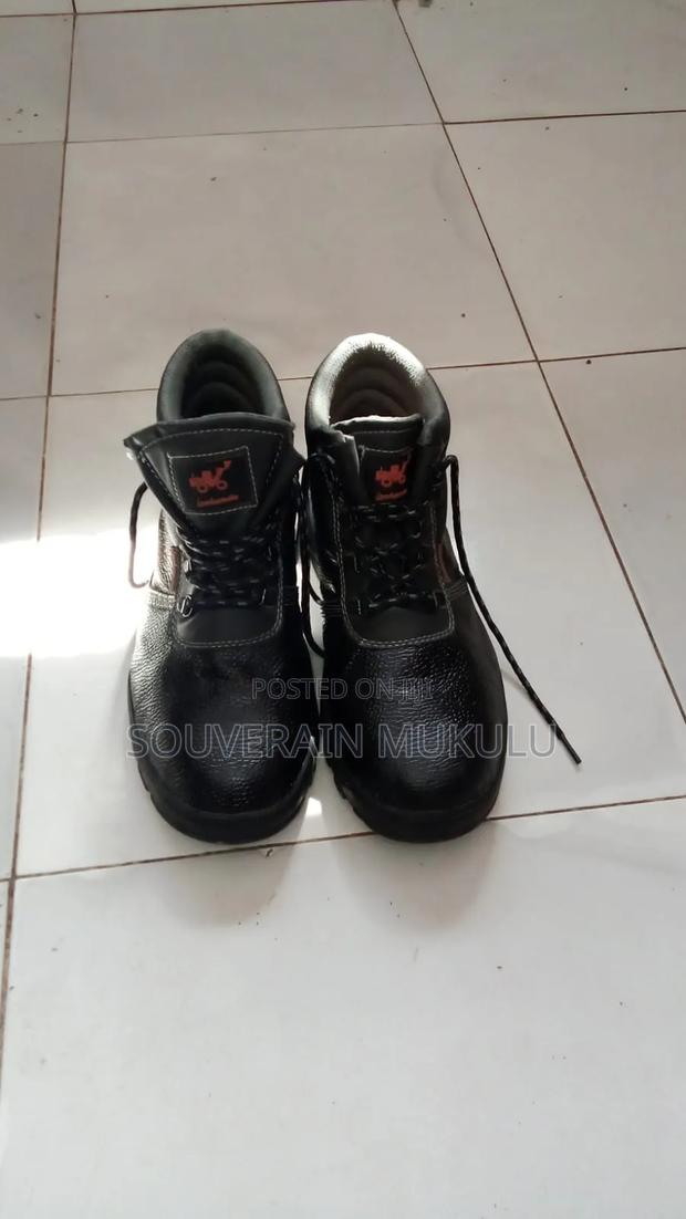 Safety Boot - thumbnail 3