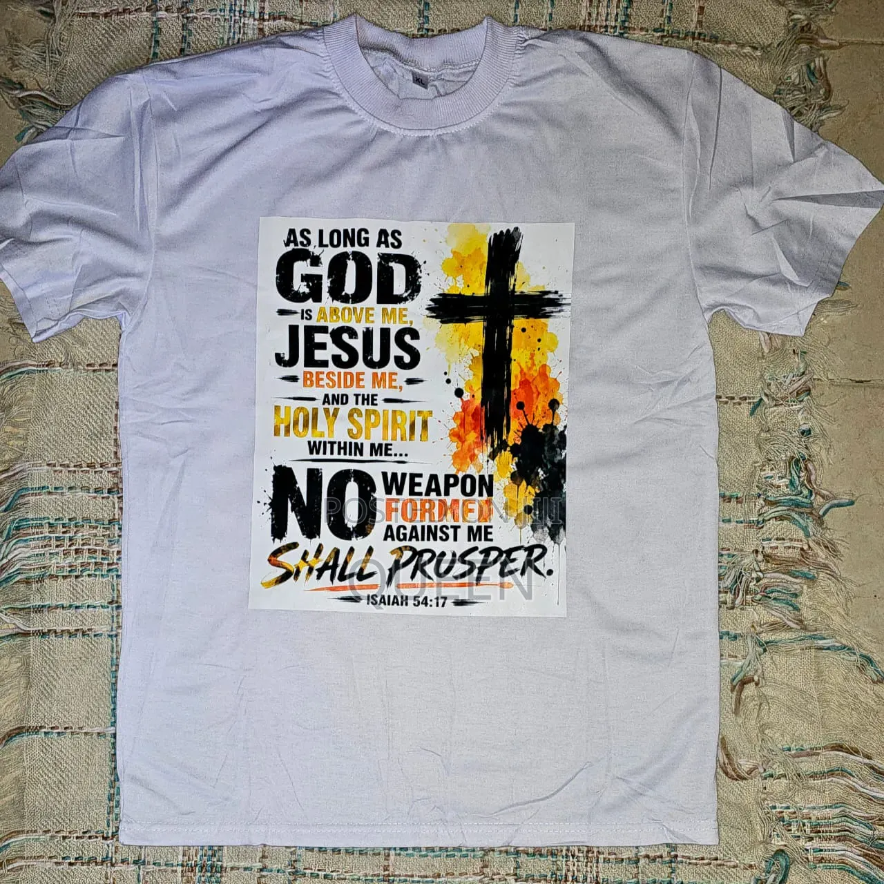 New Printed T Shirts