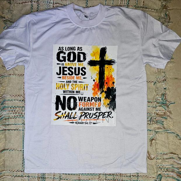 New Printed T Shirts