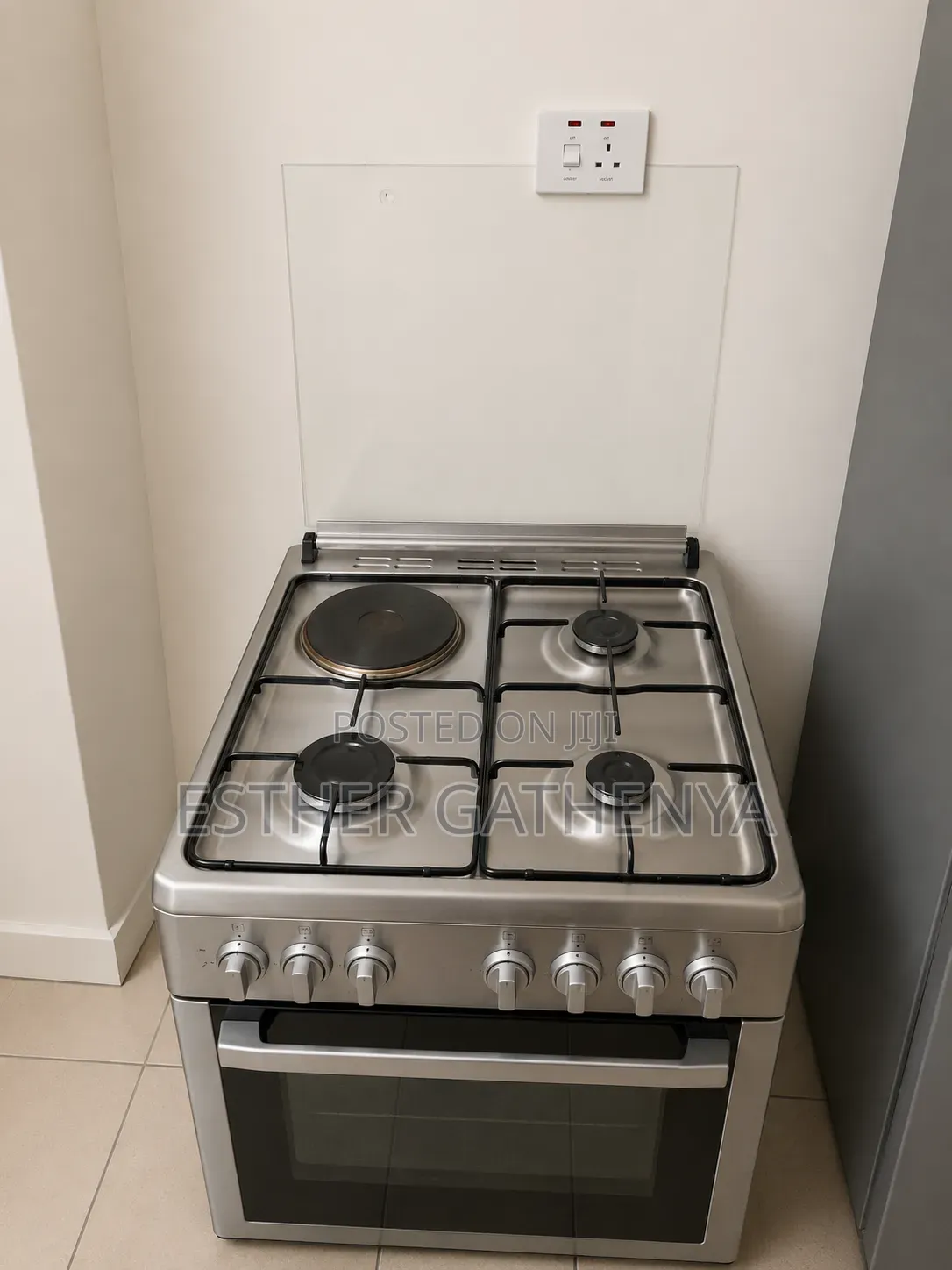 Home Appliances