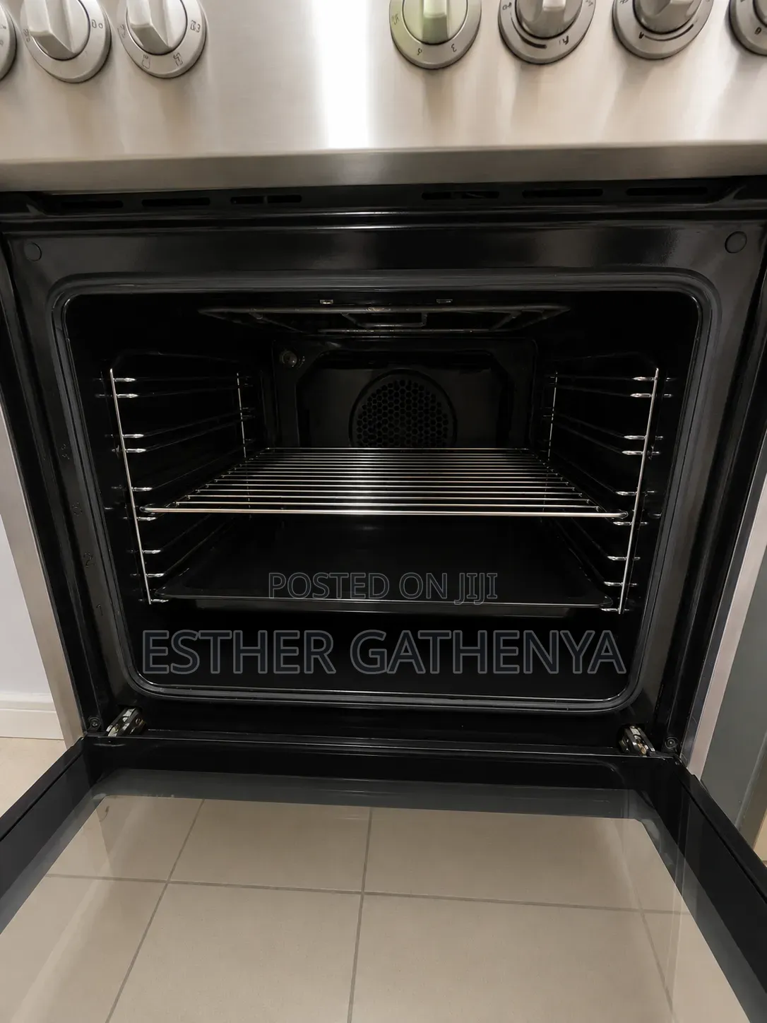 Home Appliances