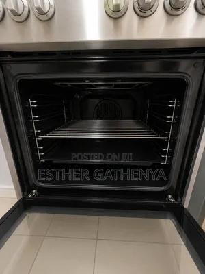 Home Appliances