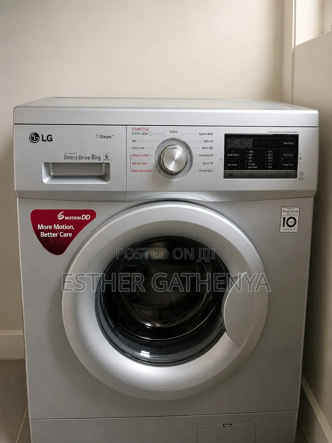 Home Appliances