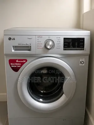 Home Appliances