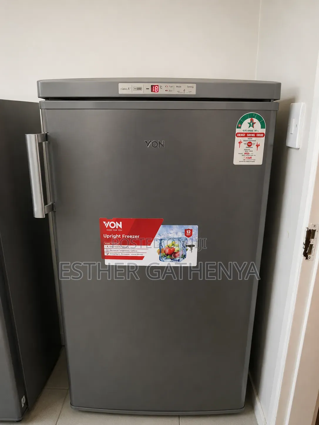 Home Appliances