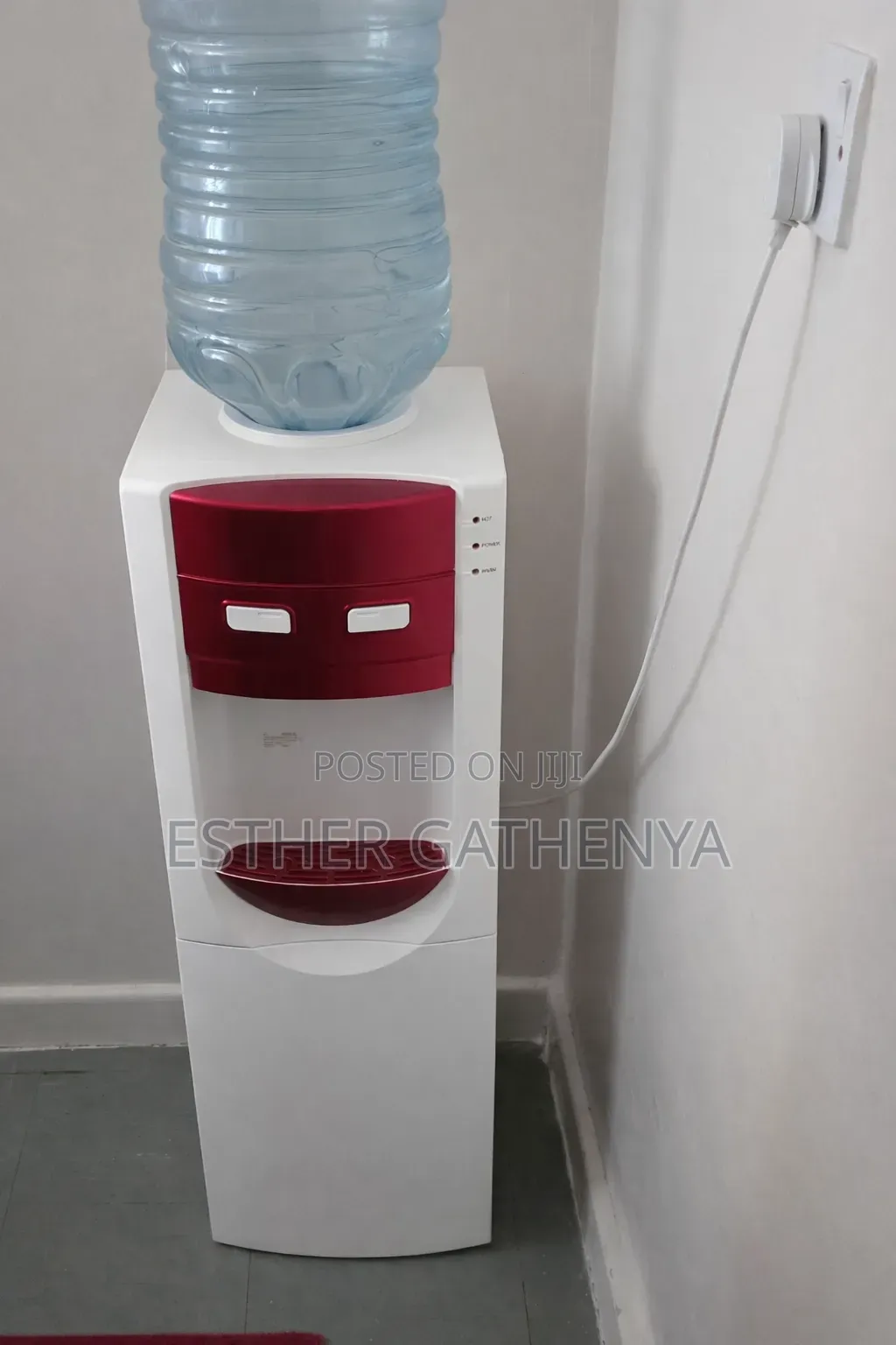Home Appliances