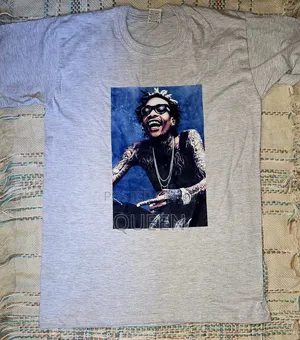 New Printed T Shirts