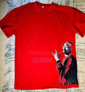 New Printed T Shirts