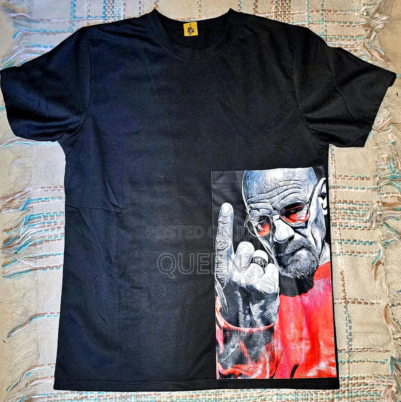New Printed T Shirts