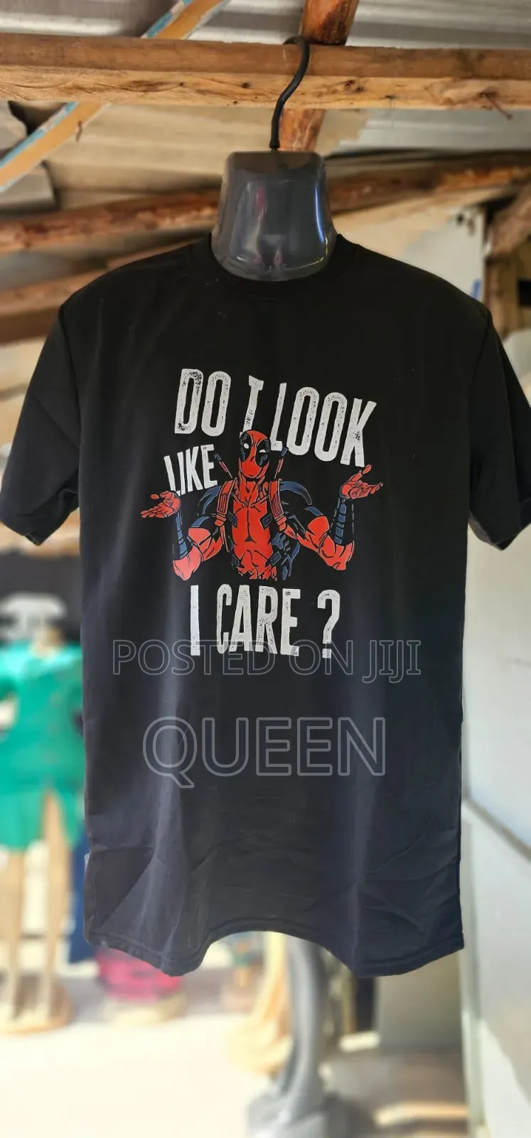 New Printed T Shirts
