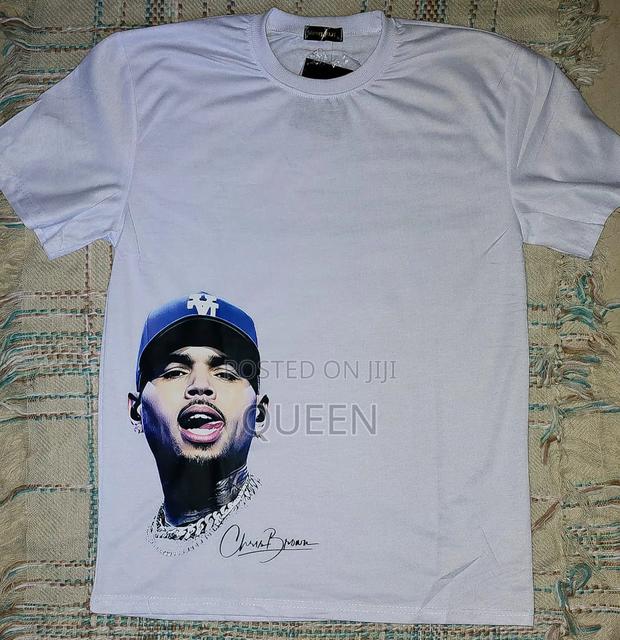 New Printed T Shirts - thumbnail 8