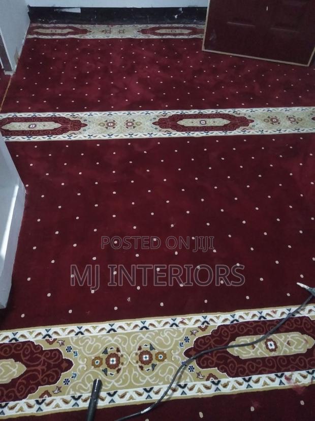 High End Executive Carpets for Modern Commercial Spaces