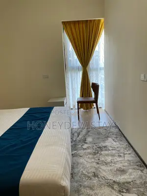 Luxury 2br Furnished Apartment at GTC Westlands – Book Your Stay Today