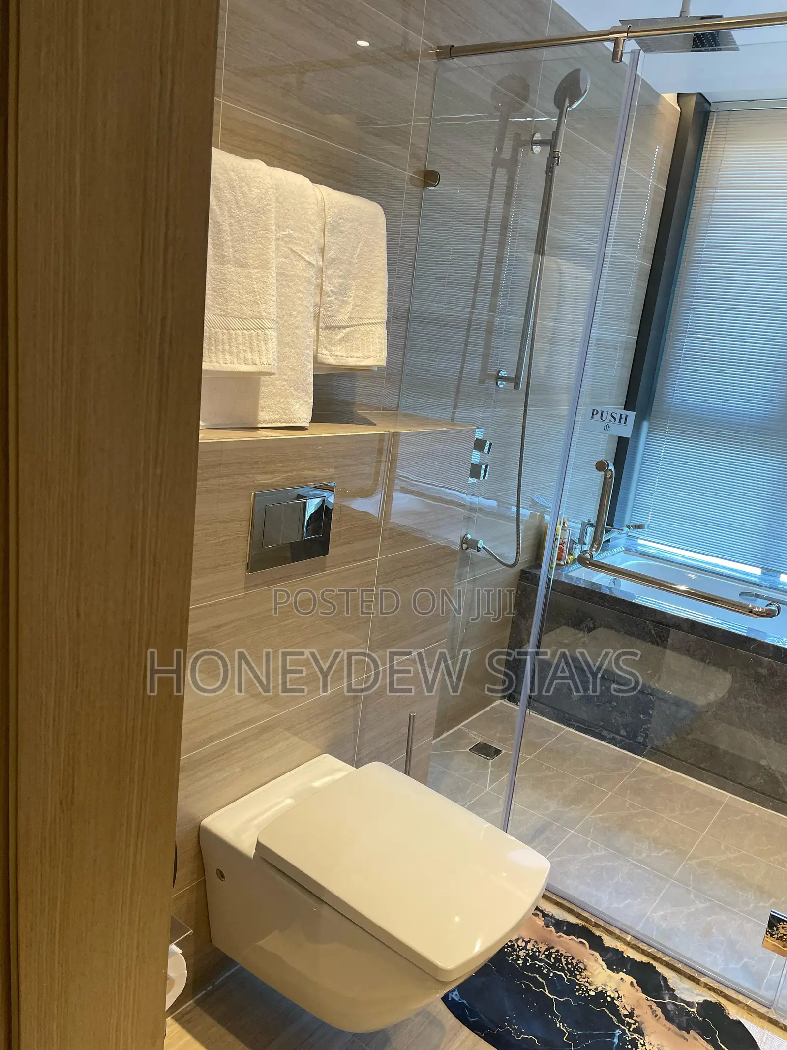 Luxury 2br Furnished Apartment at GTC Westlands – Book Your Stay Today