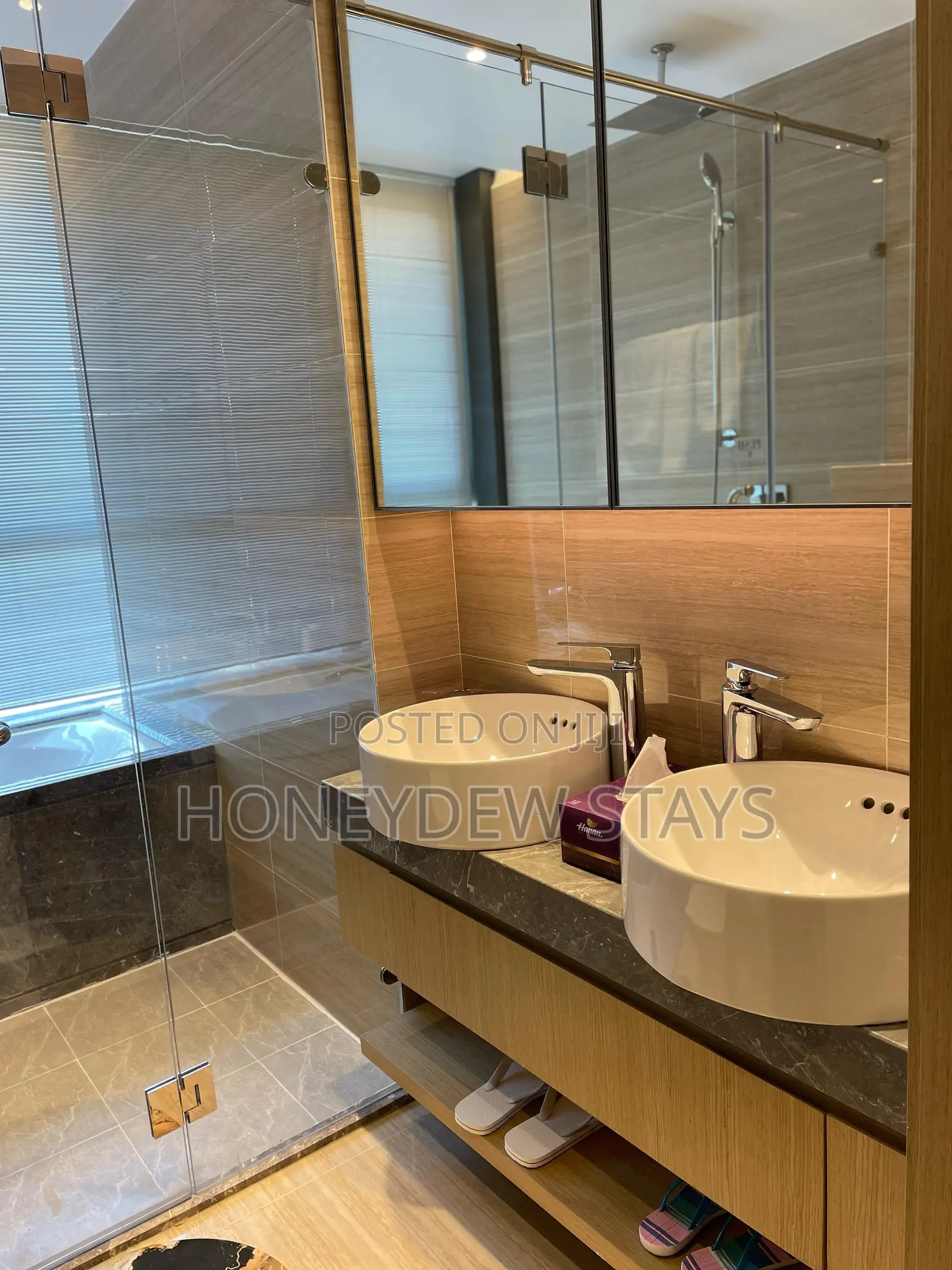 Luxury 2br Furnished Apartment at GTC Westlands – Book Your Stay Today