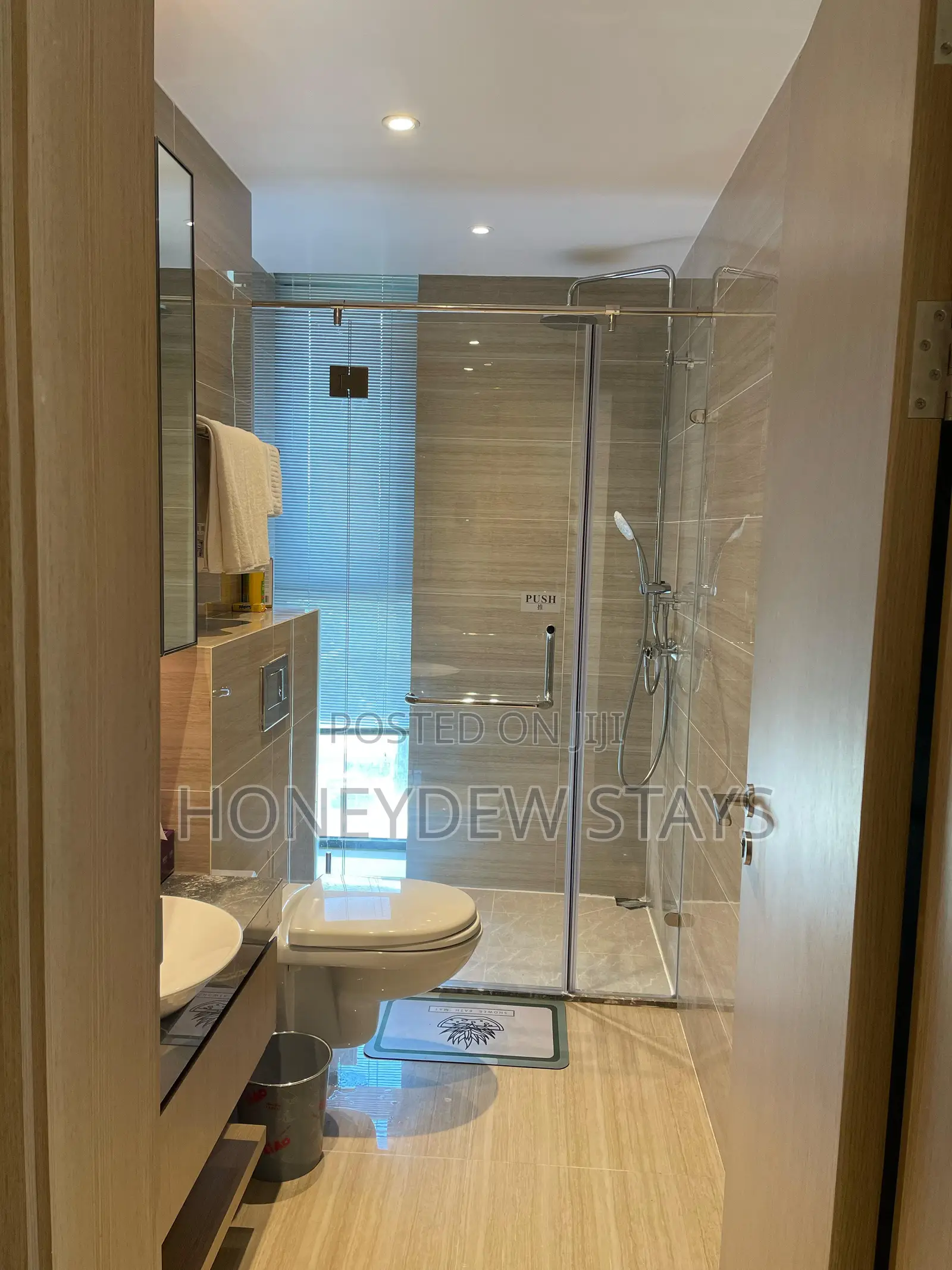 Luxury 2br Furnished Apartment at GTC Westlands – Book Your Stay Today