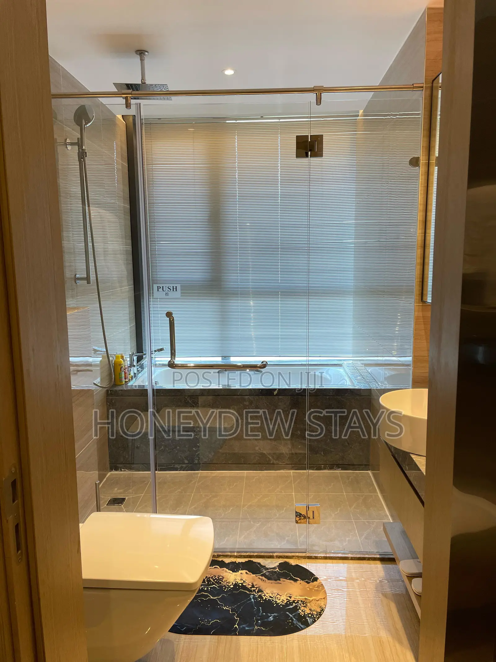 Luxury 2br Furnished Apartment at GTC Westlands – Book Your Stay Today