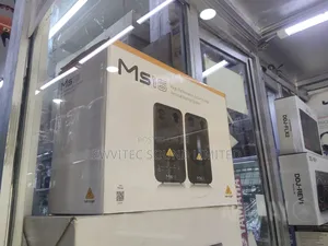 Ms 16 Monitor Studio Speakers