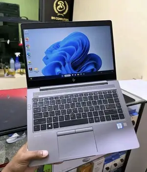Laptop HP ZBook 14 16GB Intel Core i7 SSD 512GB