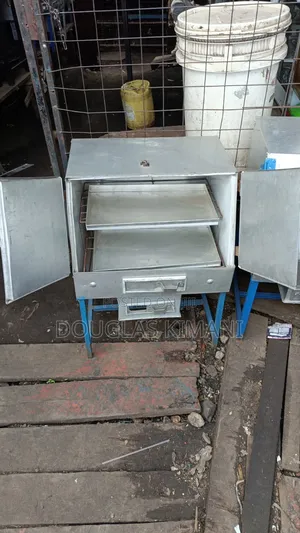 Baking Oven