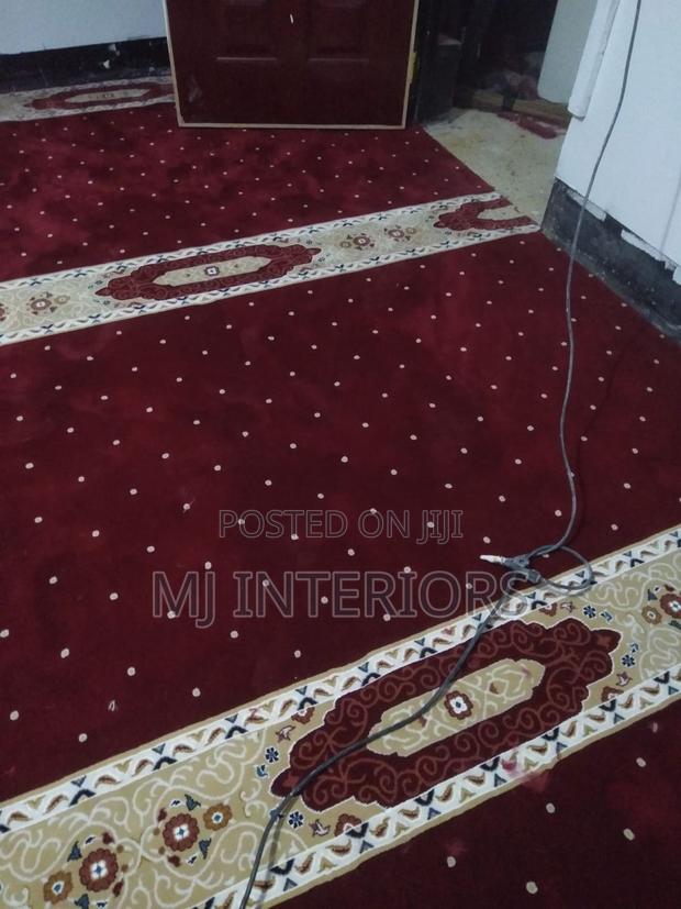 Imported Executive Carpets for Office Floor Decoration - main view