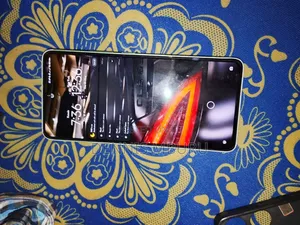 Xiaomi Redmi Note 13 256 GB Green