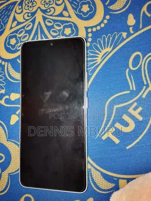 Xiaomi Redmi Note 13 256 GB Green