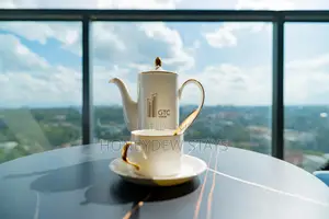 Furnished 2bdrm Apartment in Gtc Apartment,, Lower Kabete for rent
