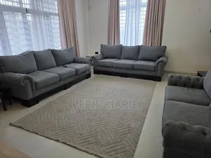 8 Seater (3,3,2)