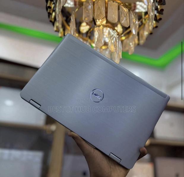 Laptop Dell Latitude 7430 32GB Intel Core i7 SSD 256GB - thumbnail 5
