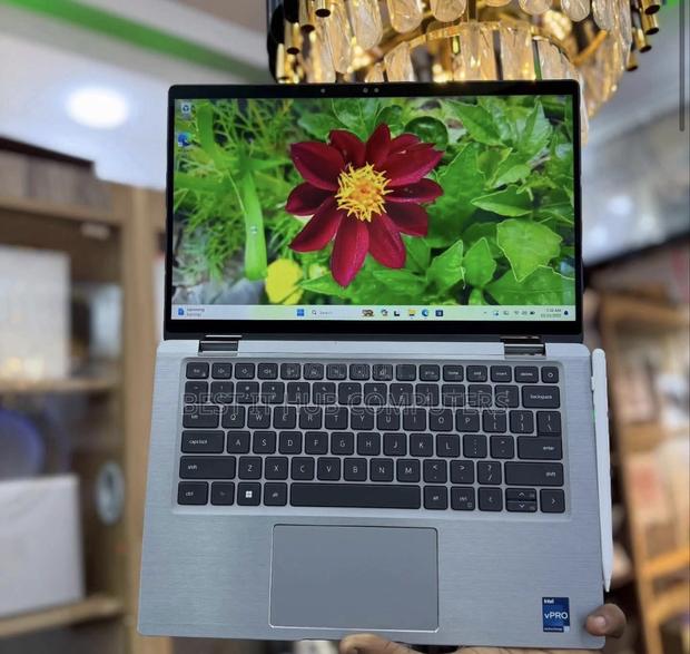 Laptop Dell Latitude 7430 32GB Intel Core i7 SSD 256GB - thumbnail 2
