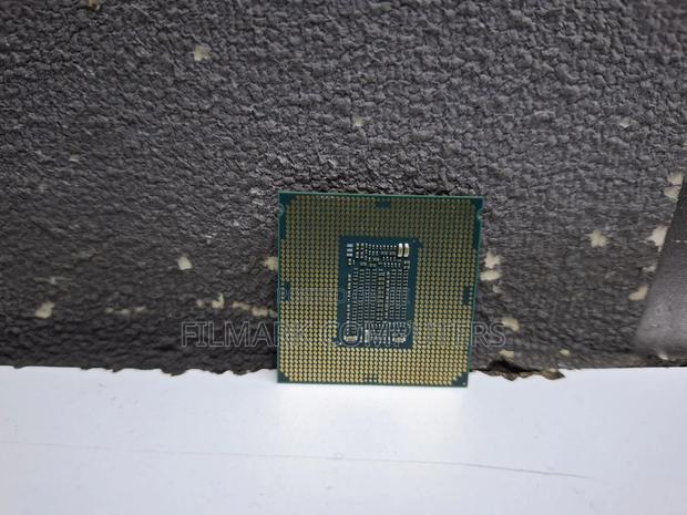 Intel Sr3qs Core I7-8700 3.20ghz 12m 6-Core Socket 1151 Cpu Processor - thumbnail 2