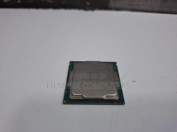 Intel Sr3qs Core I7-8700 3.20ghz 12m 6-Core Socket 1151 Cpu Processor - thumbnail 3