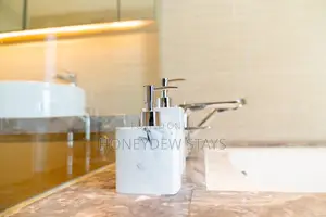 Furnished 3bdrm Apartment in Gtc Westlands, Nyari for rent